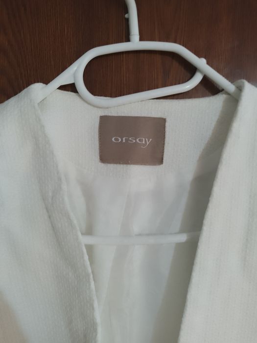 Sacou dama Orsay business/casual