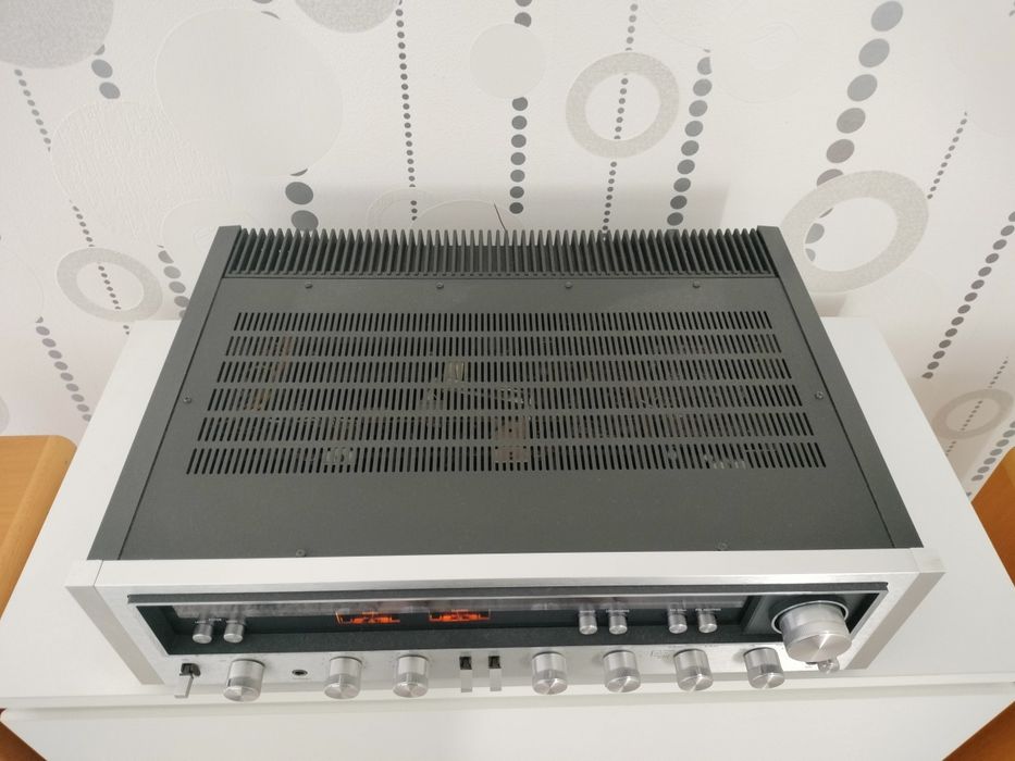 Receiver Kenwood KR 6600