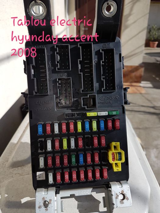Electrician - instalatii electrice si reparatii auto