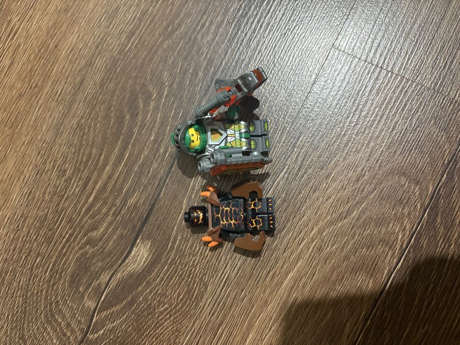 Конструктор лего