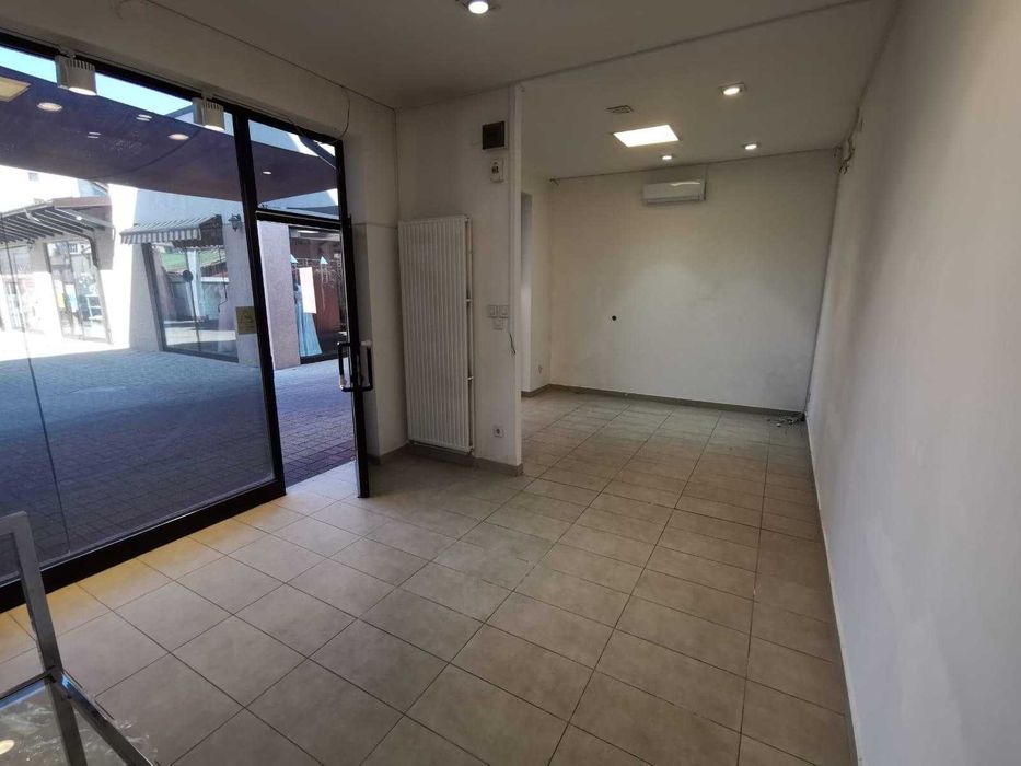 Spatii comerciale incepand cu 5 euro/mp - zona promenada-craiovita-kaufland