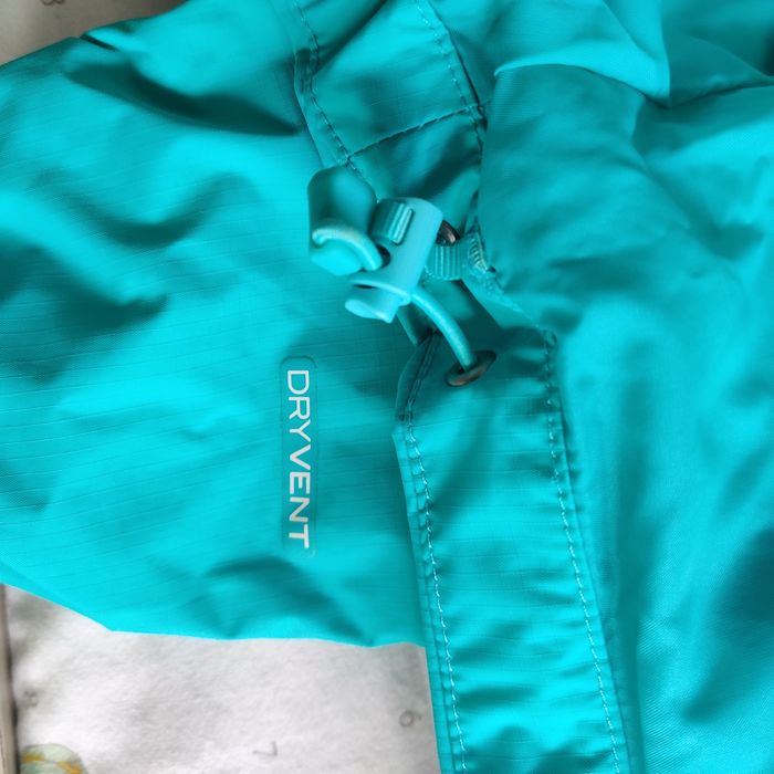 Geaca Dryvent The North Face S