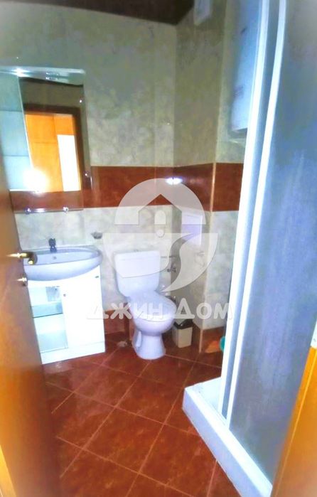 Продава се Едностаен апартамент в к.к. Елените - 36 кв.м за 1559 €/кв.м - Снимка #3