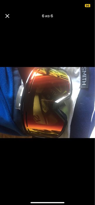 Слушалки Anker Soundcore Life Q20i и ски маска очила Smith и каска POC