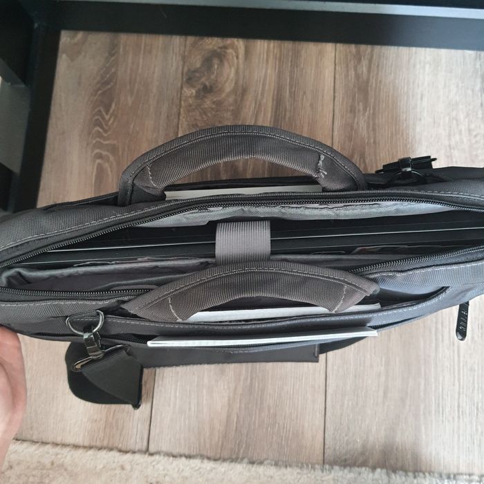 Сумка для ноутбука