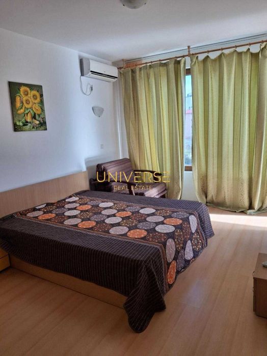 Продава се Двустаен апартамент в к.к. Слънчев бряг - 63 кв.м за 664 €/кв.м - Снимка #5