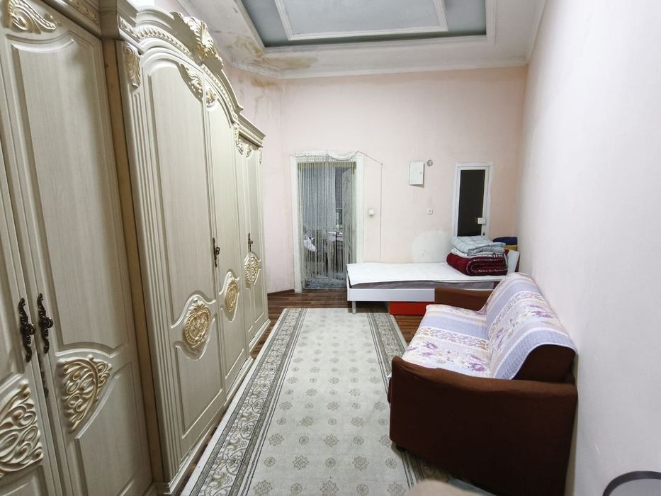 Срочно сдаётся квартира Булвар