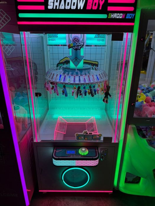 Bowling virtual fise