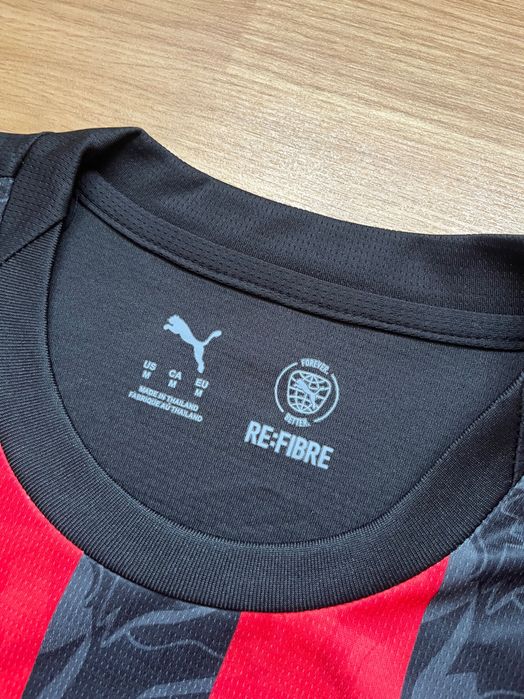 Tricou Fotbal Ac Milan Modric