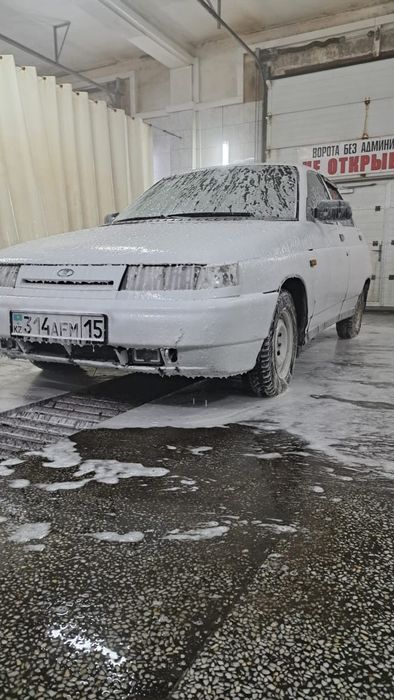 Продам ваз 2110 цену узнавать в личку