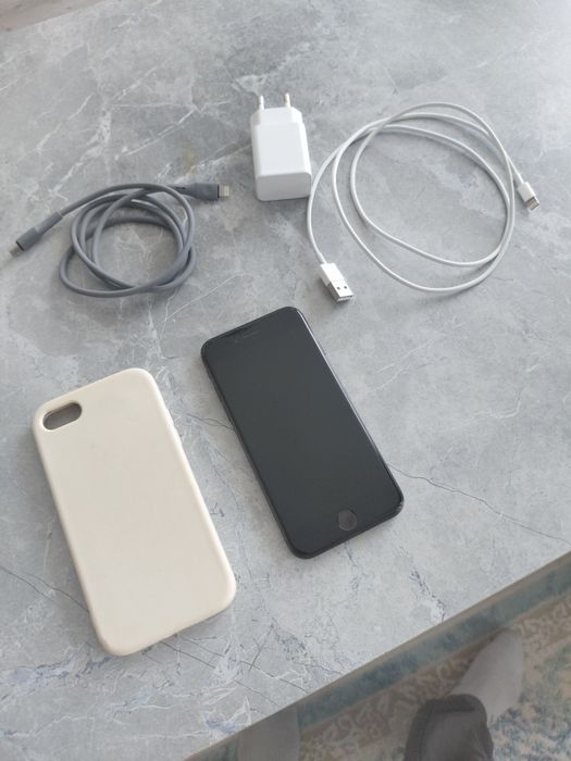 iPhone 7 в идеале
