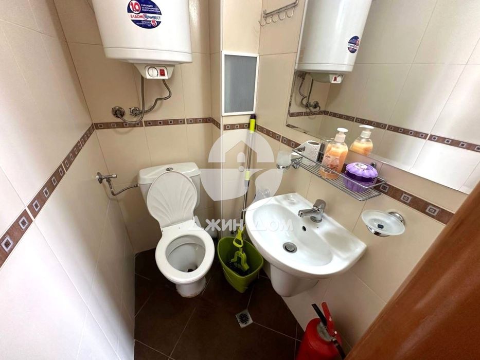 Продава се Двустаен апартамент в Свети Влас - 56 кв.м за 2768 €/кв.м - Снимка #6