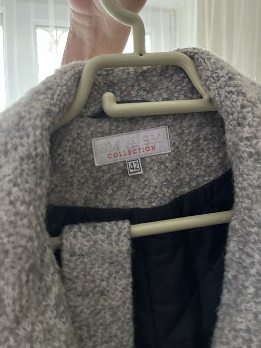 пальто продам