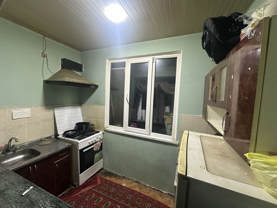 2xon 3xona qilingan chilonzor oqtepada