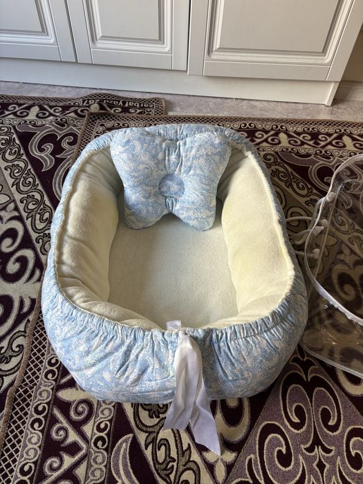 Детский кокон сатылад