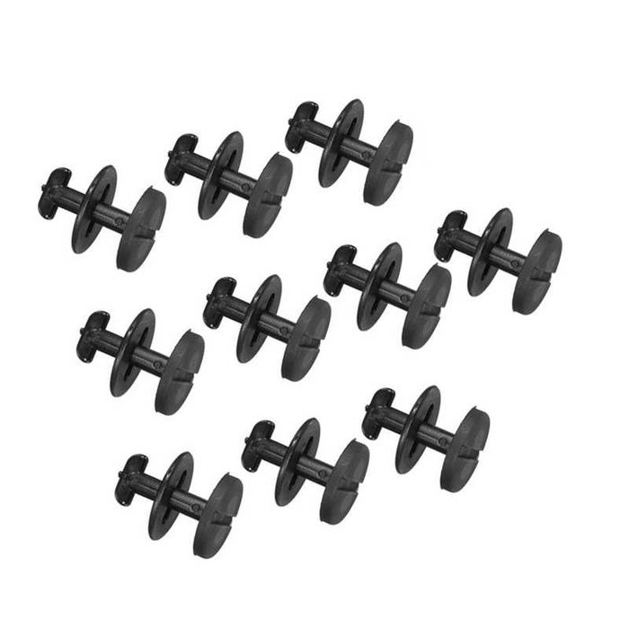 Щипки/клипсове за стелки BMW E32 E34 E36 E38 E39 E46 E53 E83