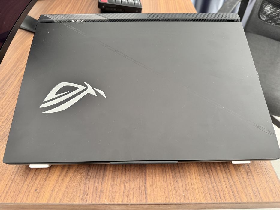 Laptop ASUS ROG STRIX SCAR 16 G634JZ RTX 4080, 32GB, 1TB SSD, 240hz