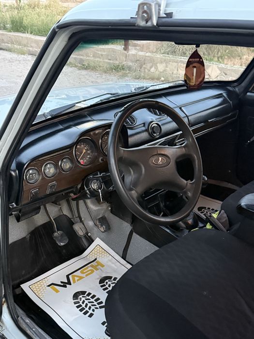 Lada vaz 2106 Jiguli 06 zavod