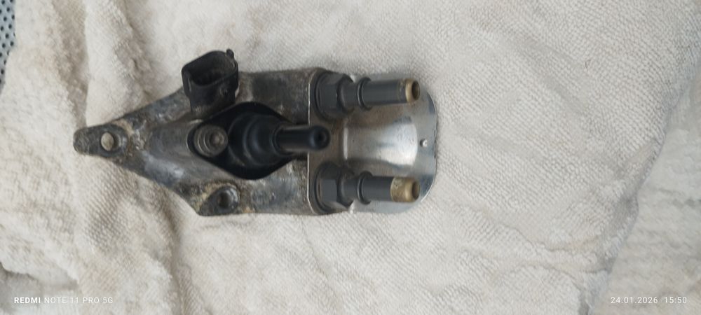 Дюза за adbue ивеко карго