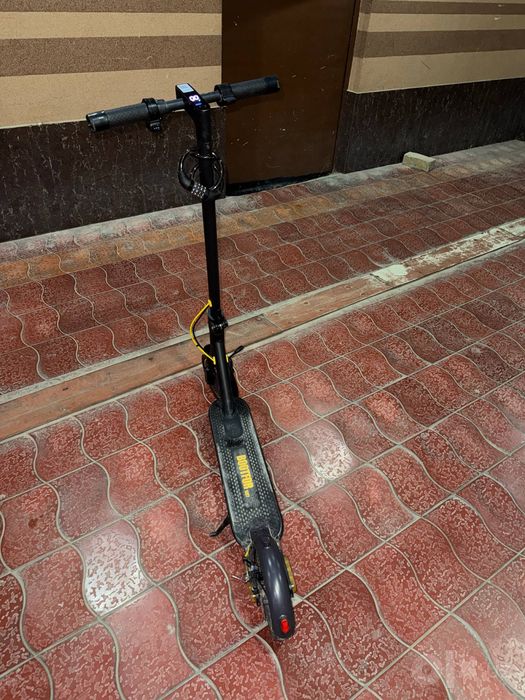 Электро Самоката Bootfor 87g