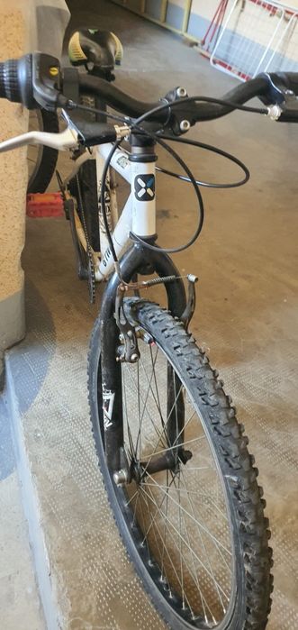 Bicicleta copil 6 - 10 ani