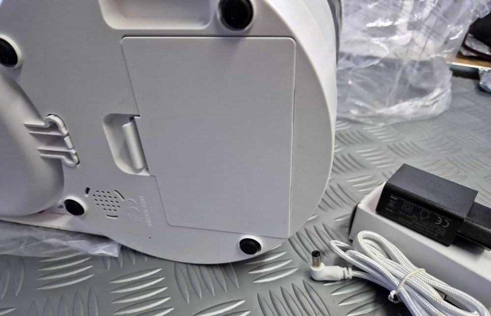 Smart WIFI Автоматична хранилка за кучета и котки UIOOQ PE-B01