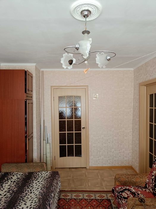 Квартира 2 комнатная