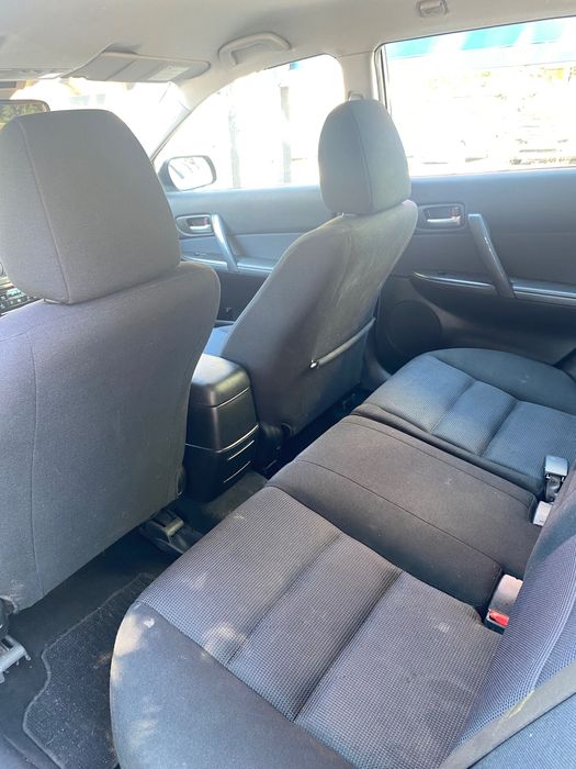 Mazda 6 комби Бензин 2008 г