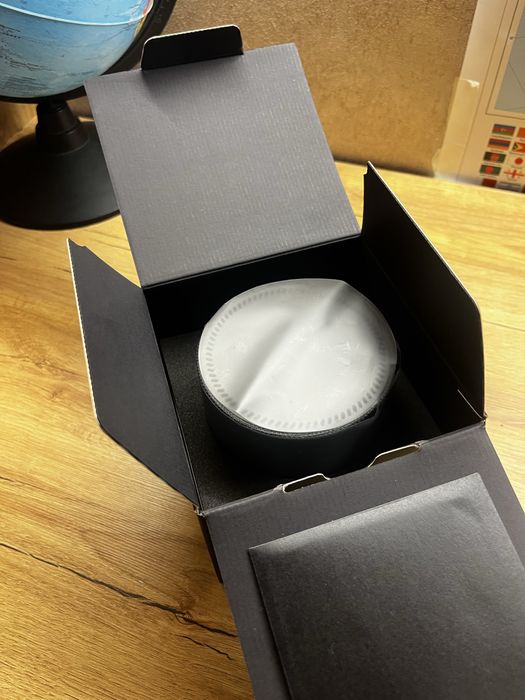 Мини станция яндекс алиса