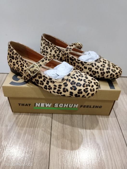 Балерини -37н.Оригинални Нови