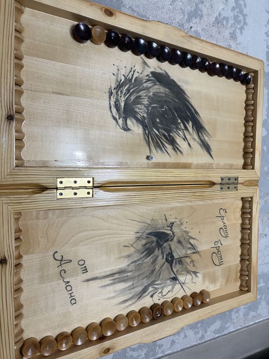 Продам     Нарды