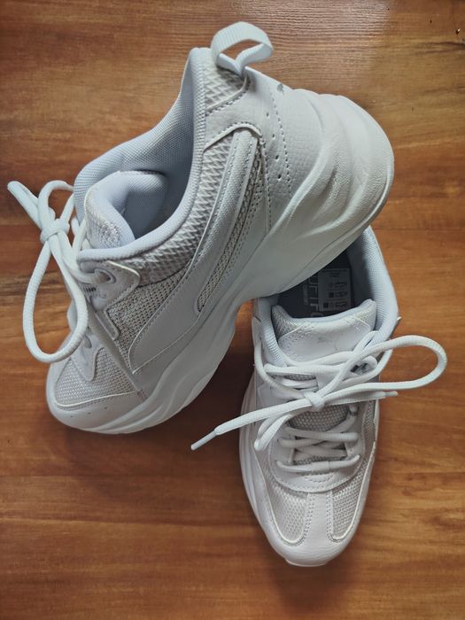 Нови сникърси  Puma