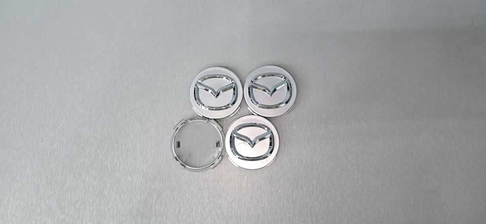 Капачки за джанти мазда mazda
Чисто