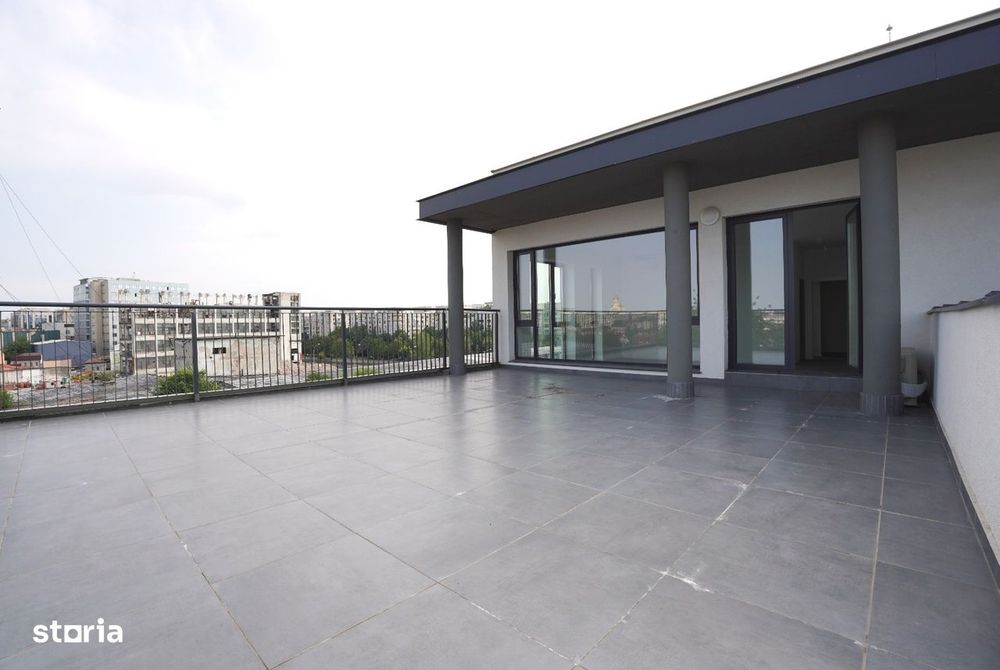 Vand Penthouse Avalansei Rezidance nr 8