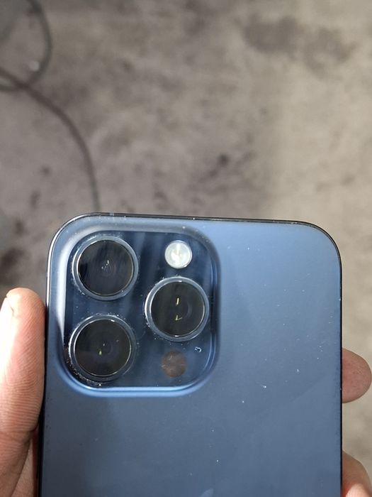 Айфон 15 про макс