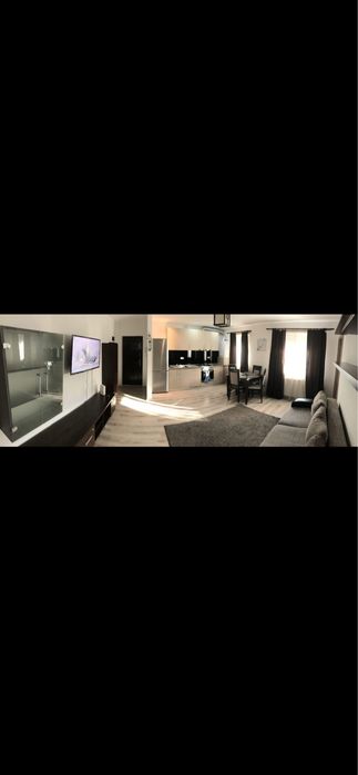 Inchiriez apartament cu 2 camere