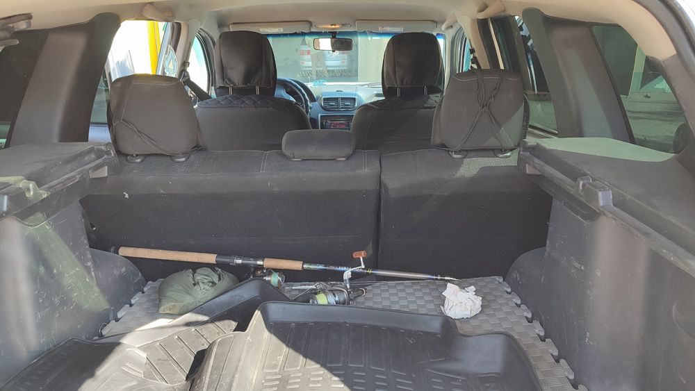 Продам Ниссан Террано