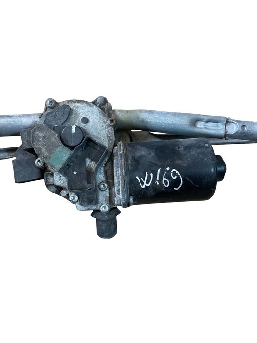 Ansamblu Stergator Mercedes-Benz A-Class Ii W169 2004 - 2012