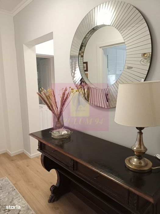 Apartament 3 camere-Panduri-13 Septembrie — fotografia 1