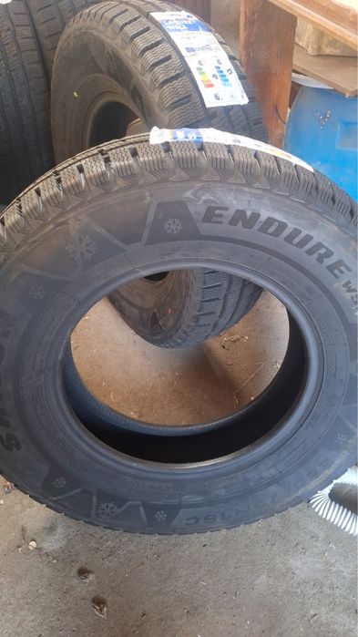 Шины зимние r16 225/75/16