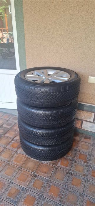 Captiva Balon disk R18