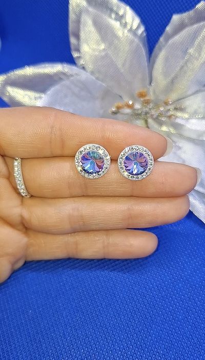 Cercei handmade din argint 925 – mai multe modele