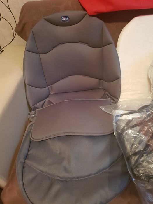 Количка Chicco urban 2в1