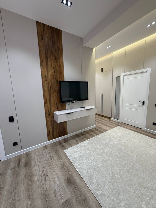 ЖК Parkent Avenue 3ком, 59 м2.Ор-р: Паркентский, Олтинтепа махалля