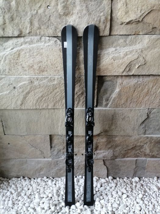 Schiuri ski Vist Saslong sh 162 cm