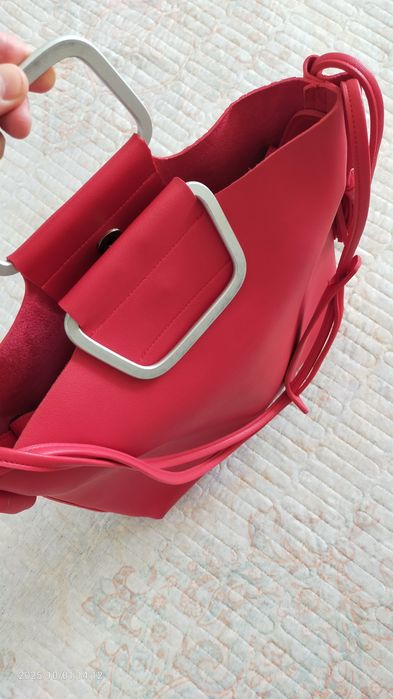 Женская. сумочка