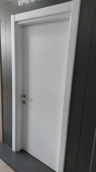 Montaj usi interior & exterior