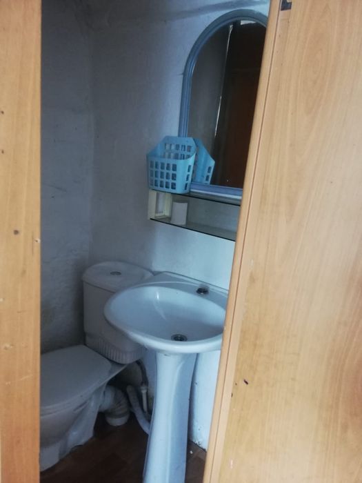 Здам 3 комнатный дом!