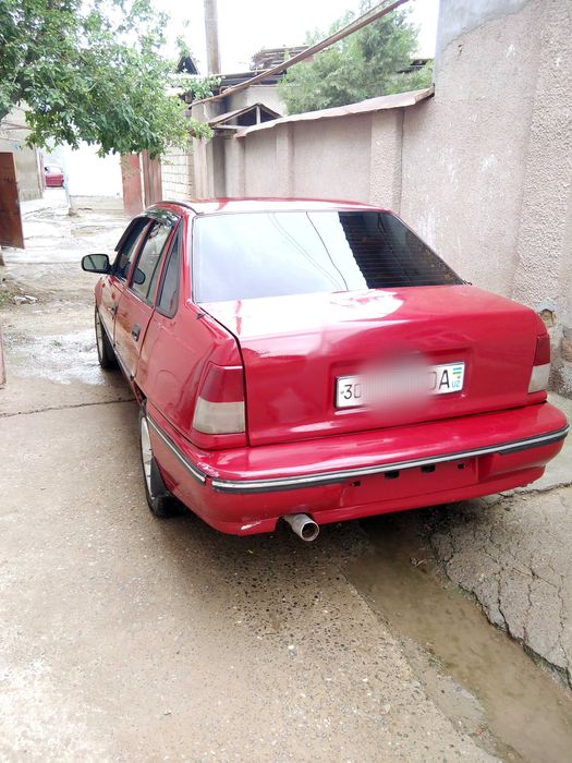 Other Nexia 1994 — 2