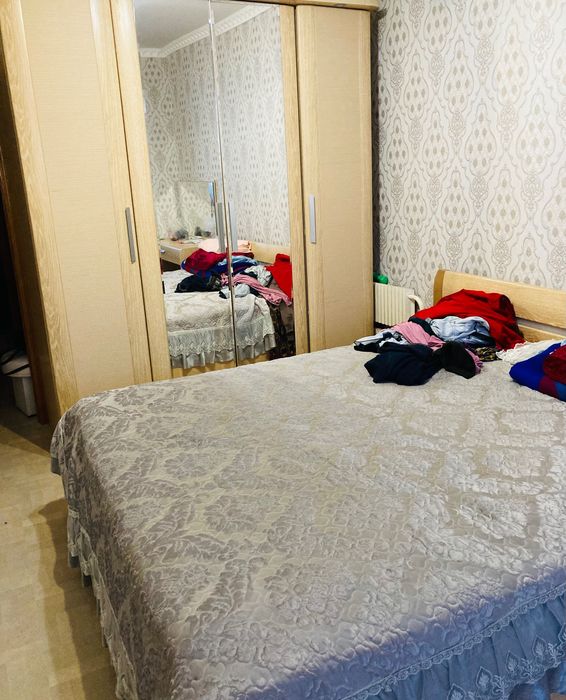 Спальный гарнитур